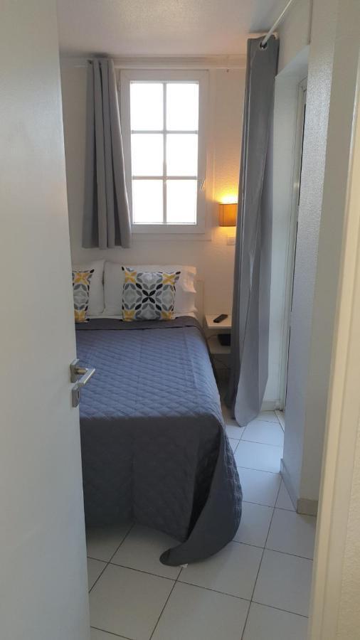 Vacances Cap Esterel Apartment - Agay Saint-Raphaël Extérieur photo